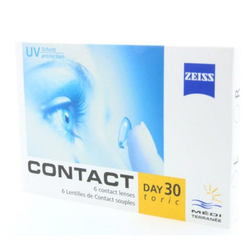 Zeiss Toric Contact Lenses p007