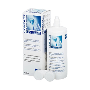 Zeiss All In One Lens Solution 360ML