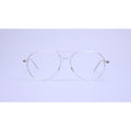 Emporio Armani HA10 C4 redefines clear-frame style with a refined, lightweight twist.