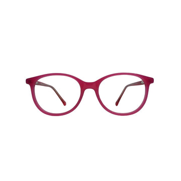 Optica Pink Eyeglasses for Kids