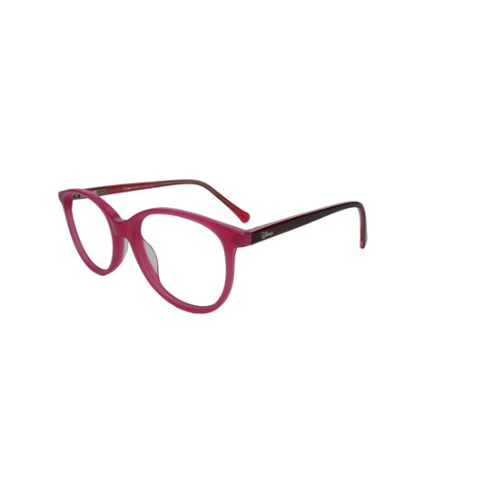 Optica Pink Eyeglasses for Kids