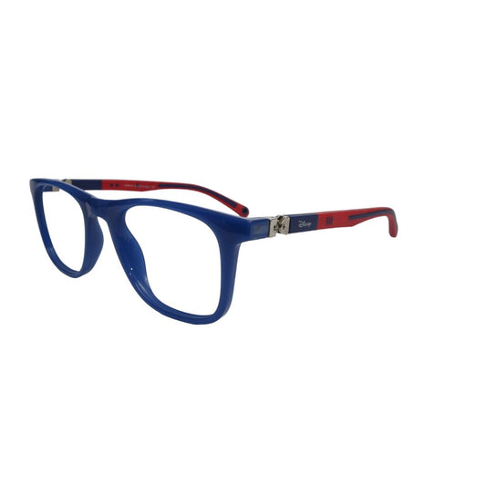 Kids Blue &amp; Red Eyeglasses