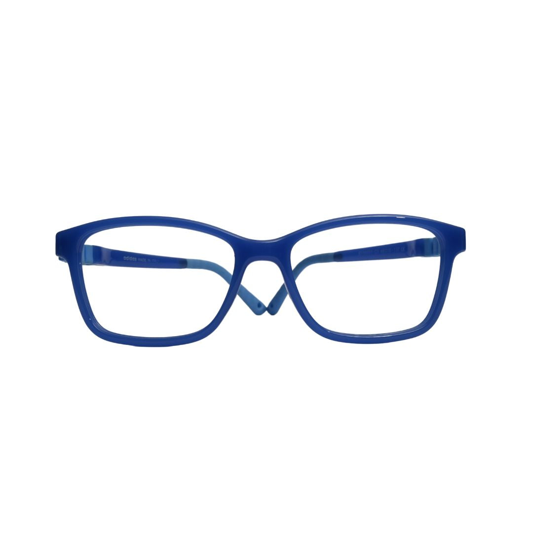 Kids Blue Eyeglasses