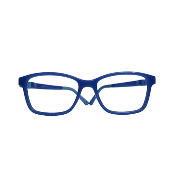 Kids Blue Eyeglasses