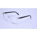 Where clear sophistication meets bold contrast Oliver Peoples OV5031 brings effortless class to your everyday look.