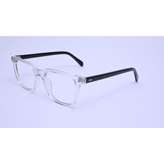 Where clear sophistication meets bold contrast Oliver Peoples OV5031 brings effortless class to your everyday look.