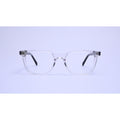 Where clear sophistication meets bold contrast Oliver Peoples OV5031 brings effortless class to your everyday look.