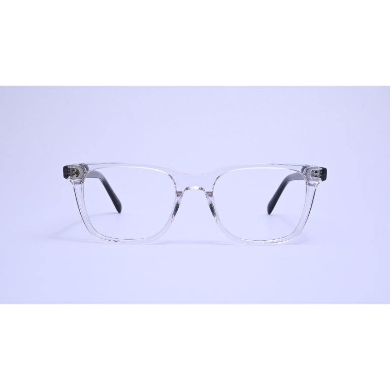 Where clear sophistication meets bold contrast Oliver Peoples OV5031 brings effortless class to your everyday look.