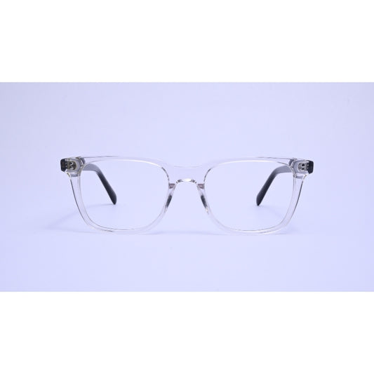 Where clear sophistication meets bold contrast Oliver Peoples OV5031 brings effortless class to your everyday look.