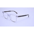 Refined style meets clear vision the blends vintage charm with modern minimalism.