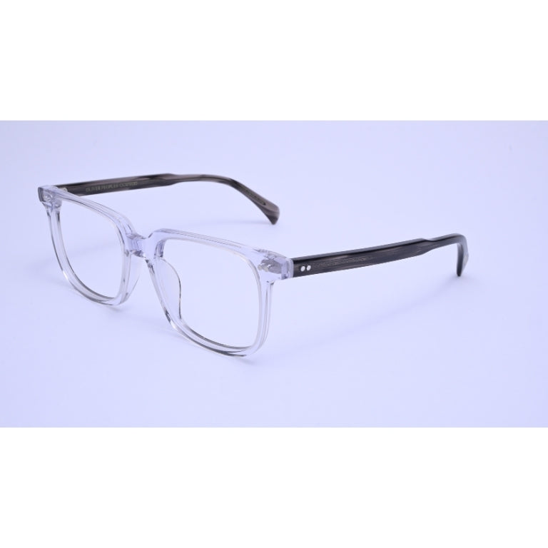 Refined style meets clear vision the blends vintage charm with modern minimalism.