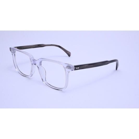 Refined style meets clear vision the blends vintage charm with modern minimalism.