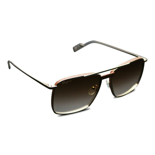 Sunglasses Salvatore Ferragamo SF221SL