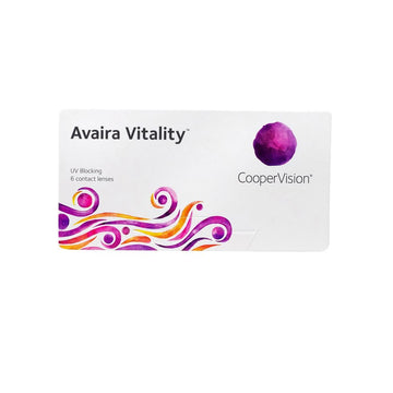 Cooper Vision Avaira Contact Lenses p004