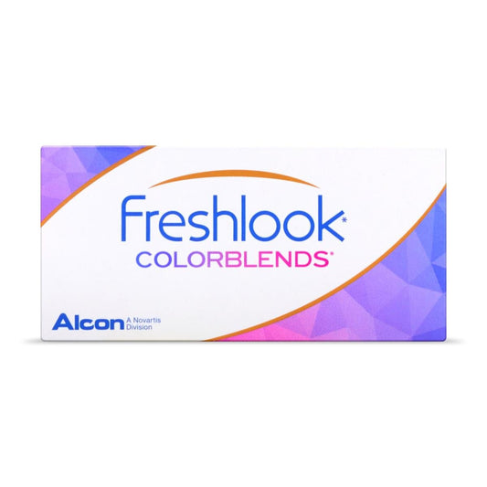 Freshlook Sterling Gray p011