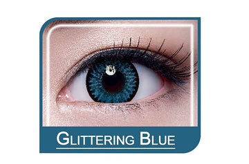 Freshkon Glittering Blue p016