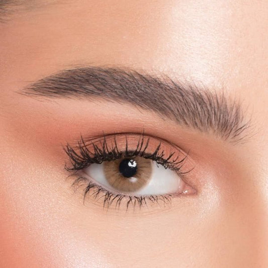 Natural Core Marron p027