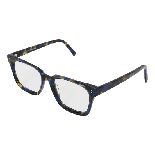 Eye Glasses Warby Parker p405