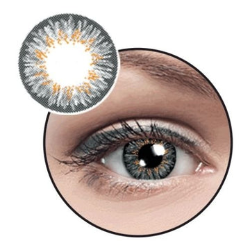 Optiano Luxurious Collection Spark Grey Lens p085