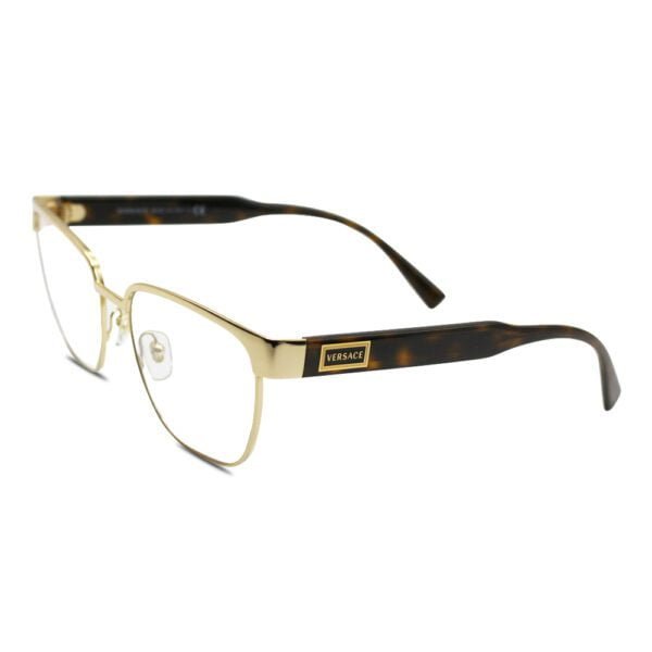Versace eyeglasses frames