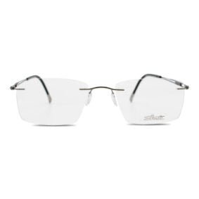 Designer eyeglasses frames