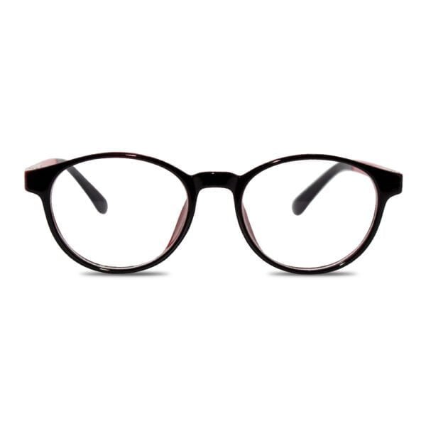 Round Eyeglasses Frames
