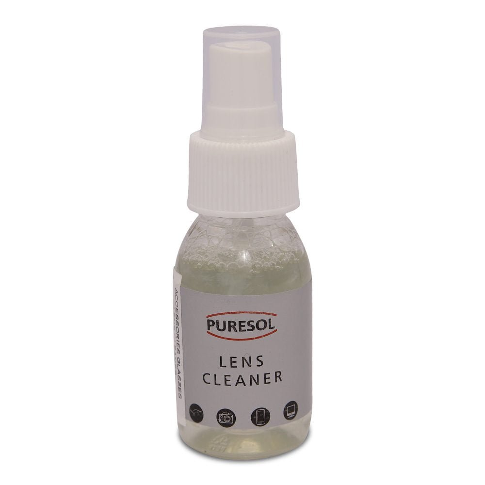CLEAR VISION SPRAY LIMPIEZA LENTES . Tienda Online Anika Farmacia y  Perfumería