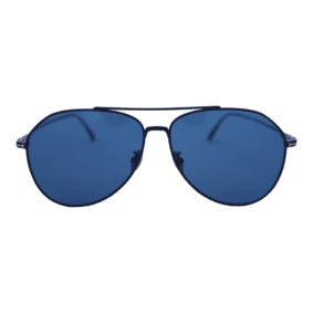 Sunglasses Tom Ford TF747-D 01V