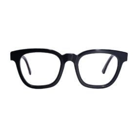 Non-Designer Square Eyeglasses