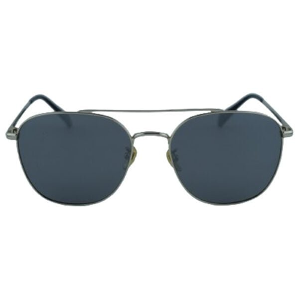 rounded aviator sunglasses