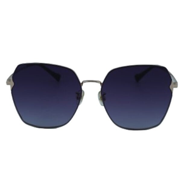Women butterfly-shaped sunglasses