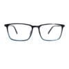 Rectangular Eyeglasses Frame for Boys