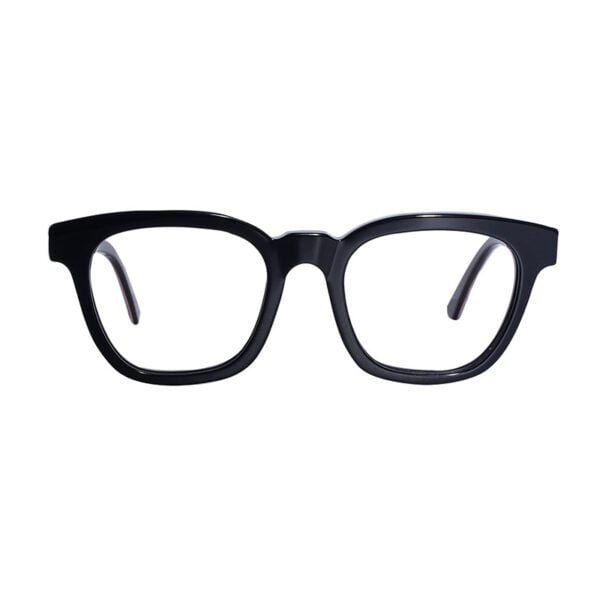 Men Square Eyeglasses