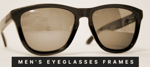 Mens Eyeglasses Frames