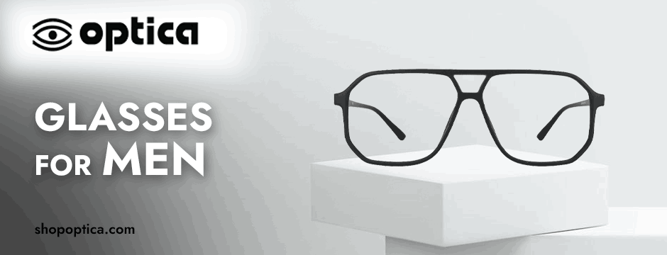 glasses for men