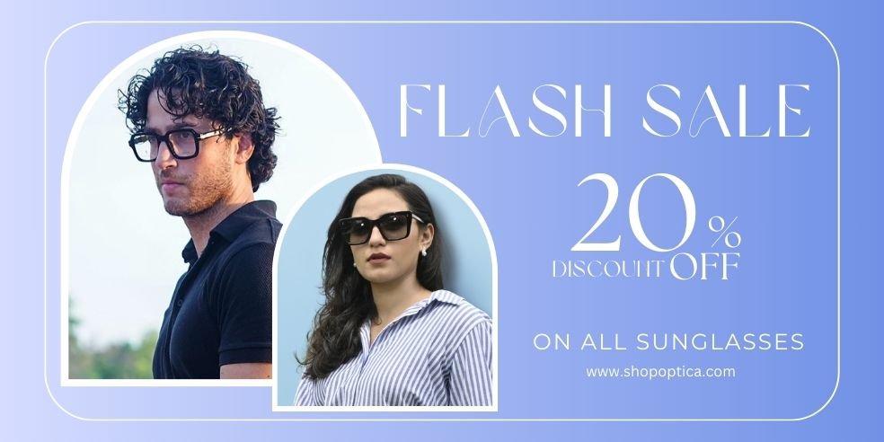 flash sale