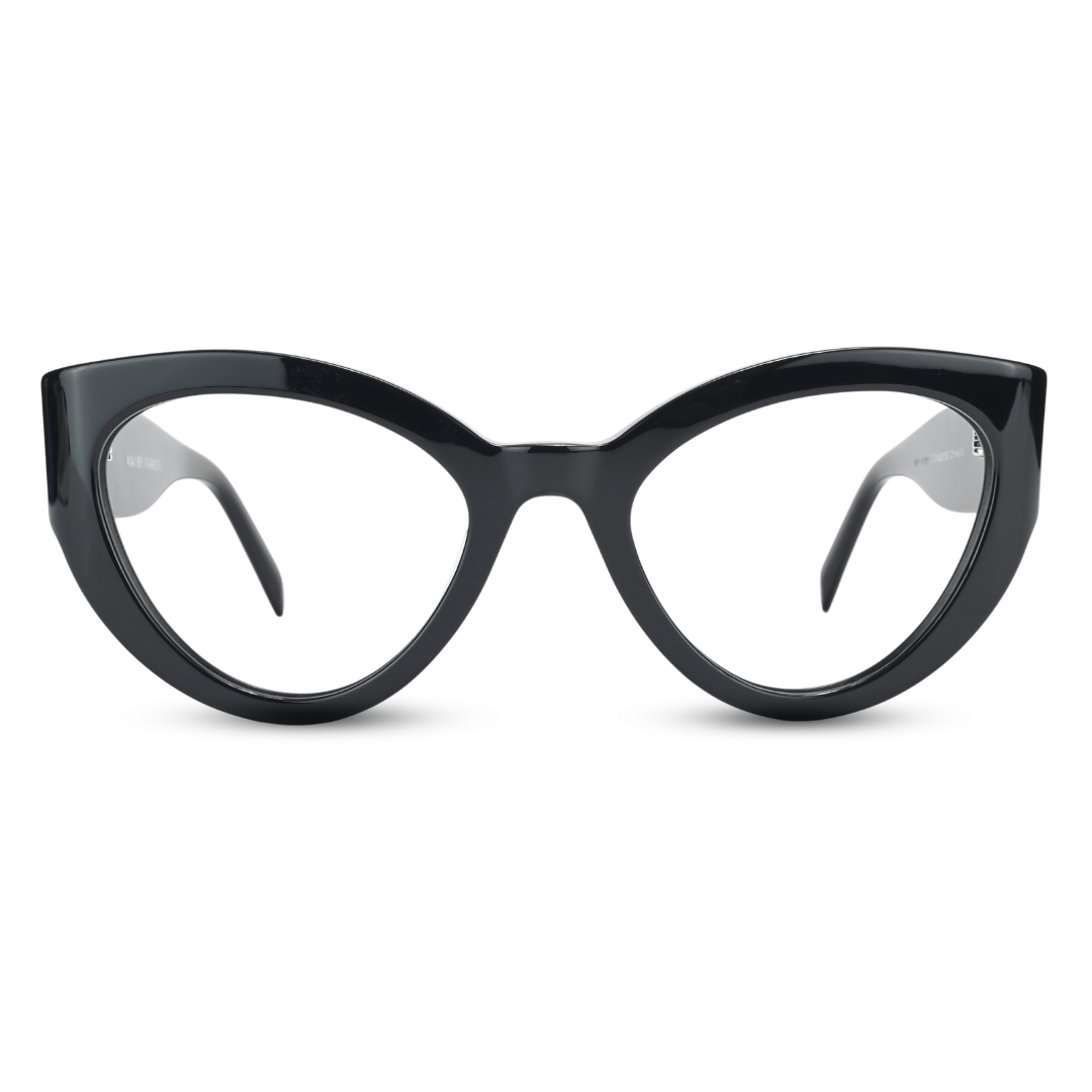 Warby Parker Kelsey W195 CAT EYE