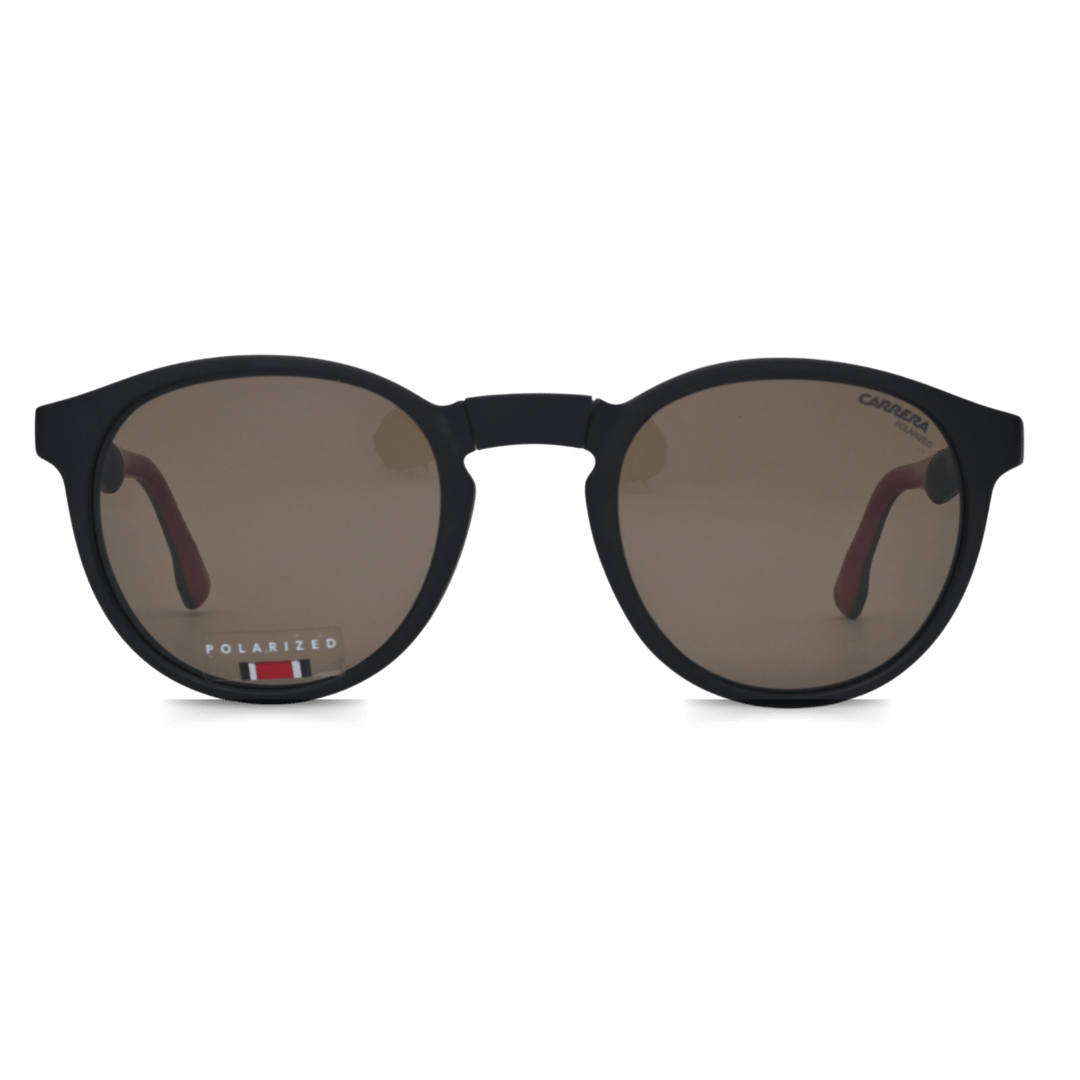 CARRERA CA 8044-CS 44399 front brown