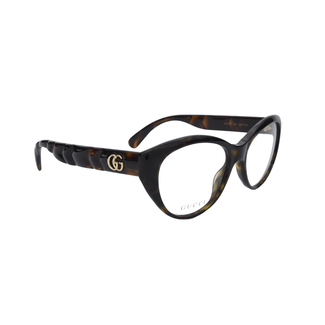 Gucci 0812O 002 Side