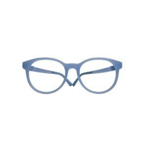 Optica Sky Blue Kids Eyeglasses