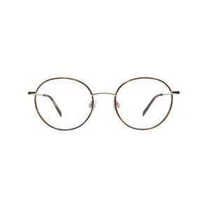 Timeless elegance in every glance. These round eyeglasses blend vintage charm with modern finesse — perfect for a smart, refined everyday look.