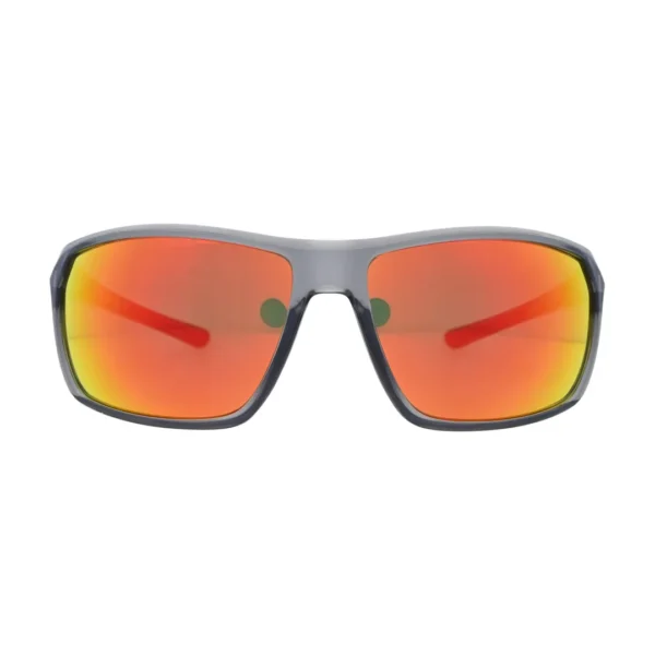 Esprit ET19677 Grey Sport Sunglasses front view